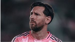 أشاد ميسي بفريقه السابق باريس سا ن جيرمان-  ESPN FC / إكس