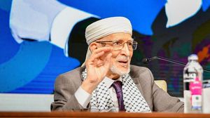 "انطبعت أفكاره بالذائقة اللغوية والعمق الفلسفي والتحديد المنطقي"- فيسبوك