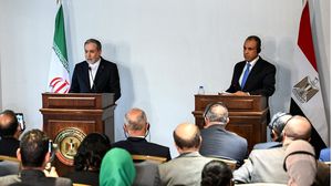 حالة من جمود العلاقات خاصة مع زيادة توتر الأجواء بين طهران والرياض- جيتي