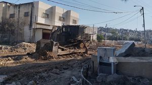 فرضت قوات الاحتلال حصارًا خانقًا على مخيمي طولكرم ونور شمس منذ أسابيع- وفا