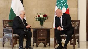 خطوة عباس جاءت كـ"ورقة فتنة" داخلية تهدف إلى تجريد فصائل المقاومة من غطائها - الرئاسية اللبنانية