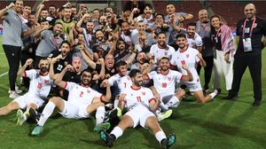 الأردن تفوق على سلطنة عمان بثلاثية نظيفة- إكس