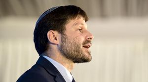 تعلق المجلة، بأنّ: "سموتريتش رمز لأقلية من عدة نواح.."- جيتي