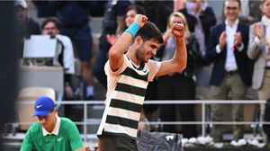 استمر النهائي لمدة خمس ساعات و29 دقيقة- Tennis Tv / إكس