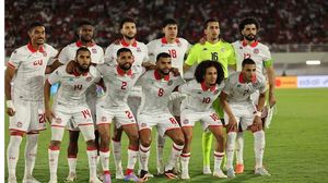 منتخب تونس يتصدر المجموعة الثامنة في التصفيات الأفريقية المؤهلة لمونديال 2026- ftf/ إكس