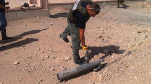 الصواريخ انطلقت في ظل تشديد أمني مصري قرب إيلات - أرشيفية