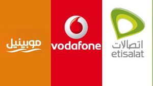 حملات لمقاطعة شركات الاتصالات مصر