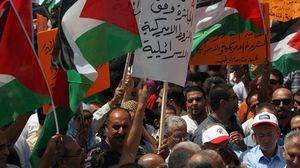 مصطفى البرغوثي يدعو إلى تفعيل منظمة التحرير لمواجهة العدوان على غزة - (وكالات محلية)