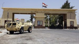 مصر تواصل إغلاق المعبر وتشديد الحصار - أرشيفية