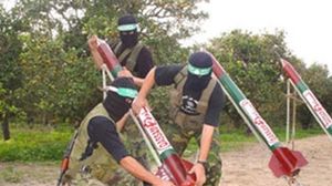 صواريخ المقاومة تبعث الأمل في نفوس الفلسطينيين - (وكالات محلية)
