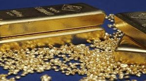 هبوط أسعار الذهب دون 1300 دولار للأونصة - أرشيفية