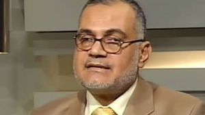 سعد الدين الهلالي أستاذ الفقه المقارن بجامعة الأزهر- أرشيفية