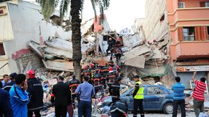 تشهد الرباط انهيارات متكررة خاصة في الأحياء القديمة - عربي 21