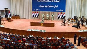 فشل البرلمان العراقي الجديد في أولى جلساته باختيار رئيس له (أرشيفية) - الأناضول