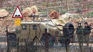 إسرائيل تقصف جنوب لبنان ردا على صواريخ أطلقت منه - أرشيفية