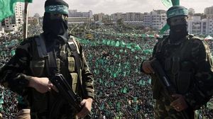 يهوشع: ينبغي أن تتحول إسرائيل عن تسمية حماس منظمة إرهاب - أرشيفية