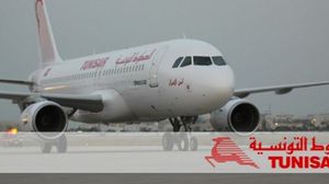 تعليق رحلات شركات الطيران التونسية إلى ليبيا - أرشيفية