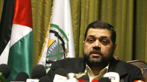 المسؤول في حركة "حماس" أسامة حمدان - أرشيفية