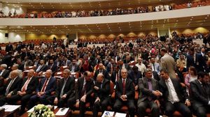 تأجيل جديد لجلسة البرلمان العراقي- أرشيفية