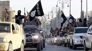 داعش يسير على غير هدى ودون مبدأ - أرشيفية