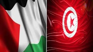 تونس تتضامن مع غزة - تعبيرية