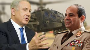 مصر ساعدت إسرائيل بحصار غزة وتسعى لإنهاء "حماس" بعد اتهامها بالإرهاب - أرشيفية