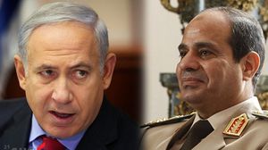 تحسنت العلاقات المصرية الإسرائيلية في عهد السيسي - عربي21