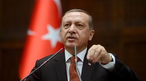 أردوغان: الإدارة في مصر ليست شرعية - الأناضول