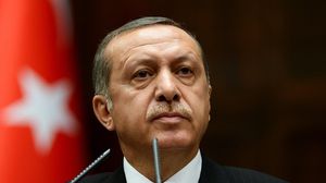 أردوغان يؤكد تمسك حكومته بسياسة الباب المفتوح مع السوريين
