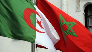 أغلقت الجزائر الحدود منذ 1994 ردا على قيام المغرب بفرض تأشيرة دخول على الجزائريين من جانب واحد - فيسبوك