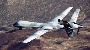 تنظيم الدولة صنع طائرات دون طيار لرصد أهداف أو شن هجمات - أرشيفية