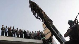 حركة حماس تقبل بهدوء ميداني لمدة 5 ساعات من أجل إدخال مساعدات إنسانية - أرشيفية