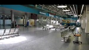 مطار طرابلس - الأناضول