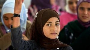  فتيات لاجئات سوريات بالأردن يضطررن للزواج مبكرا بسبب المصاعب الاقتصادية - أرشيفية