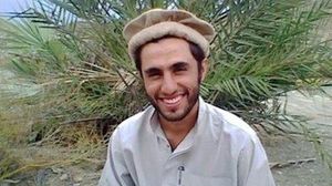 زعيم جند الله في بلوشستان عبدالمالك ريغي الذي أعدمته السلطات الإيرانية - أرشيفية