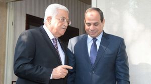 عباس سيحضر اجتماع الدورة غير العادية لمجلس جامعة الدول العربية على مستوى وزراء الخارجية الأحد- أرشيفية 