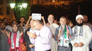 منعت عدة دول عربية فعاليات التضامن مع غزة - عربي 21