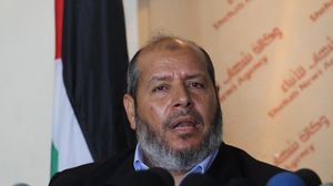 الحية أشار إلى أن وفد حماس اطلع على مخططات ومقترحات حكومة التوافق - أرشيفية