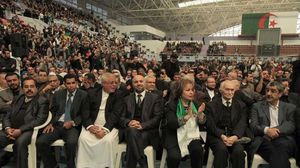 معارضة الجزائر تتوحد لأول مرة منذ الاستقلال والسلطة تمنع مؤتمراتها - (وكالات محلية)