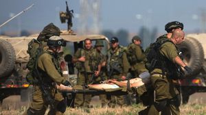 قتل أمريكيون ثلاثة سابقا أثناء قتالهم في صفوف الجيش الإسرائيلي - أ ف ب