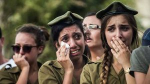 إسرائيل أحييت الأربعاء ذكرى 23741 جنديا قتلوا في الحروب والعمليات (منذ عام 1860) -