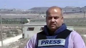 مراسل الجزيرة في غزة وائل الدحدوح - أرشيفية
