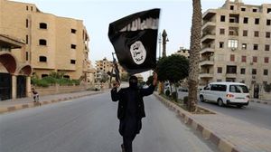 "داعش" يسيطر على المناطق الممتدة من مدينة البوكمال الاستراتيجية - أرشيفية