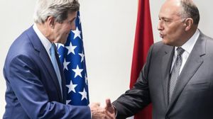 قالت التصريحات إن مصر تسيء استخدام المساعدات الأمريكية - أ ف ب
