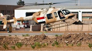 القوات العراقية تخوض معارك ضد تنظيم الدولة من ثلاثة محاور- أرشيفية