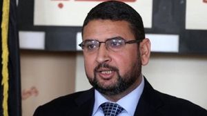 أبو زهري اعتبر  خطوة عباس "عبثا سياسيا وتلاعبا بالمصير الوطني" - أرشيفية