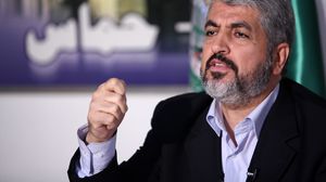 رفضت حماس المبادرة المصرية بشروطها الحالية - أرشيفية