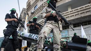 التوجه الاستخباري الإسرائيلي حول قدرات "حماس" مضلل - الأناضول
