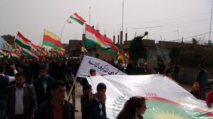 وحدات حماية الشعب الكردي تعلن النفير العام لمحاربة داعش - (وكالات محلية)