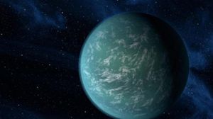 كان العلماء يعتقدون أن الكواكب نشأت بارتطامات عنيفة- تعبيرية